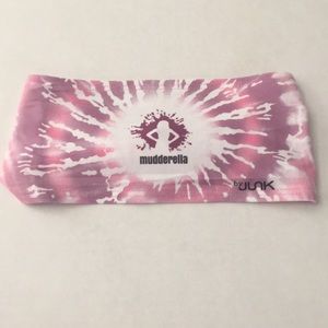 Junk Brand Big Bang Lite Headband New